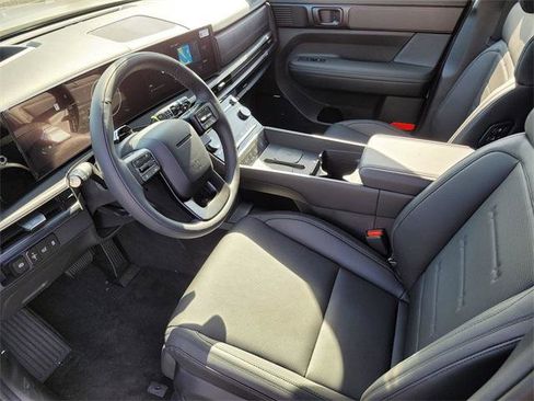 New 2025 Hyundai Santa Fe Calligraphy image 8