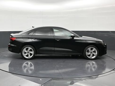 Used 2023 Audi A3 2.0T Premium Plus w/ Premium Plus Package AWD/4WD image 6
