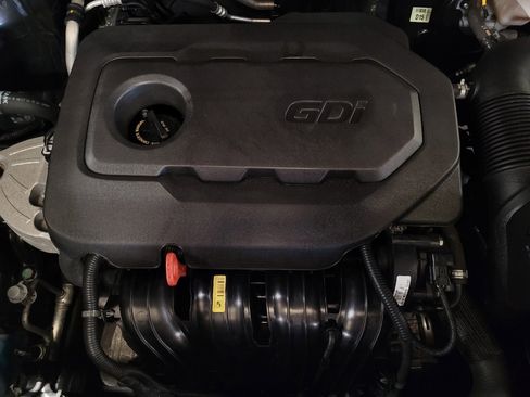 Used 2018 Kia Sportage EX w/ EX Sport Appearance Package image 30