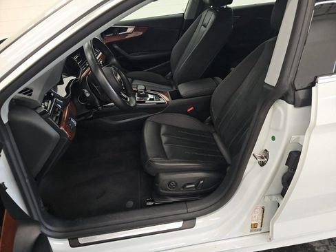 Used 2023 Audi A5 2.0T Premium w/ Convenience Package image 4