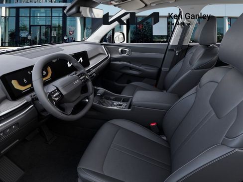 New 2026 Kia Sorento X-Line EX image 17