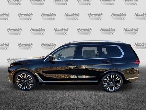Used 2026 BMW X7 xDrive40i w/ Premium Package AWD/4WD image 6