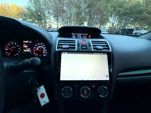 Used 2019 Subaru WRX STI image 19