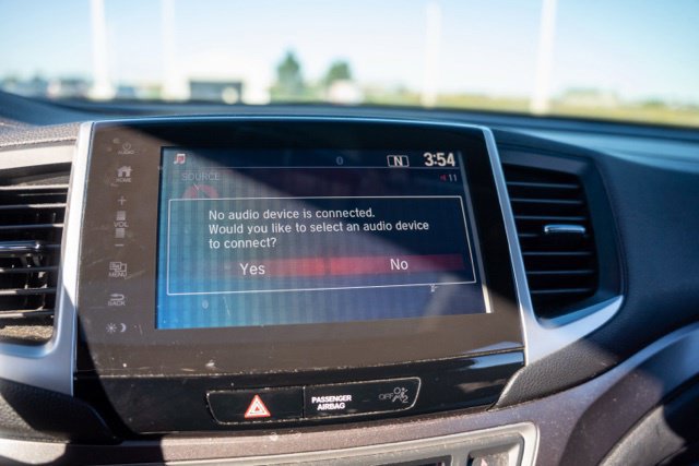 Used 2017 Honda Pilot EX-L image 16