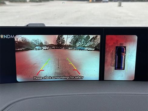 New 2025 Lincoln Navigator L Reserve w/ Jet Appearance Package image 17