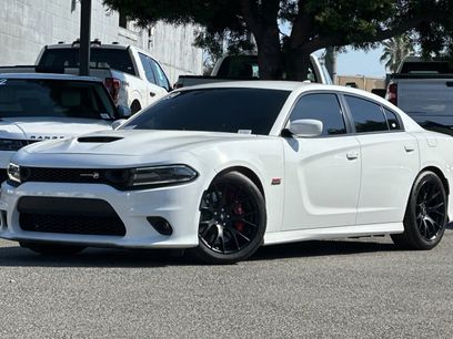 Used 2019 Dodge Charger Scat Pack w/ Dynamics Package
