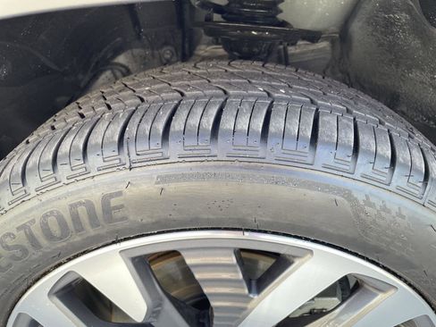 Certified 2026 Subaru Forester Touring AWD/4WD image 29