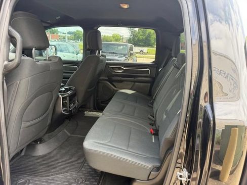 Used 2021 RAM 1500 Big Horn AWD/4WD image 7