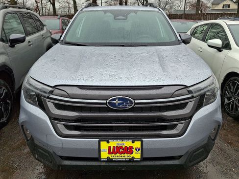 New 2026 Subaru Forester Limited image 2