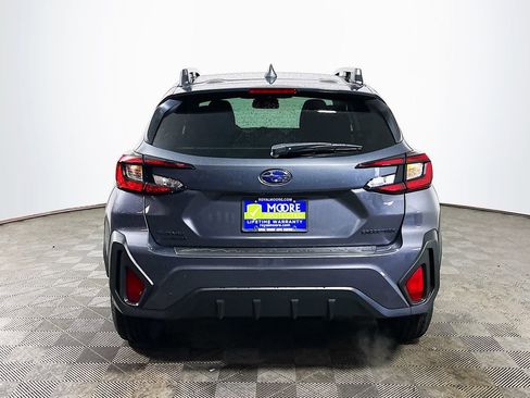 New 2026 Subaru Crosstrek 2.0i Premium image 6