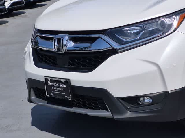 Used 2019 Honda CR-V EX-L image 11