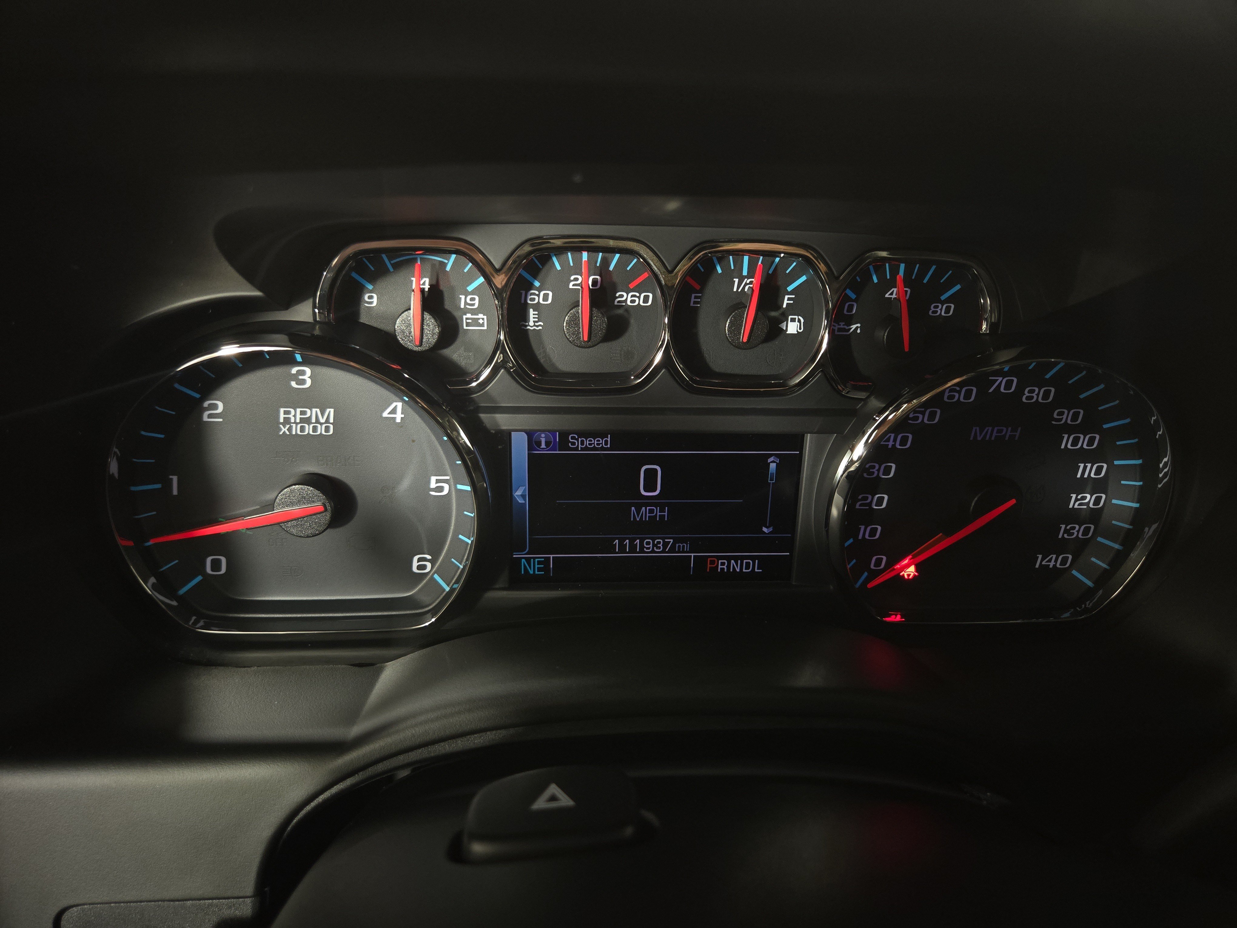 Certified 2019 Chevrolet Suburban LT RWD image 18