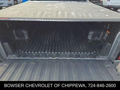 Used 2020 GMC Sierra 1500 Elevation w/ Elevation Value Package image 9