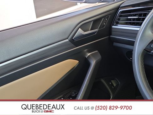 Used 2020 Volkswagen Jetta SEL FWD image 23