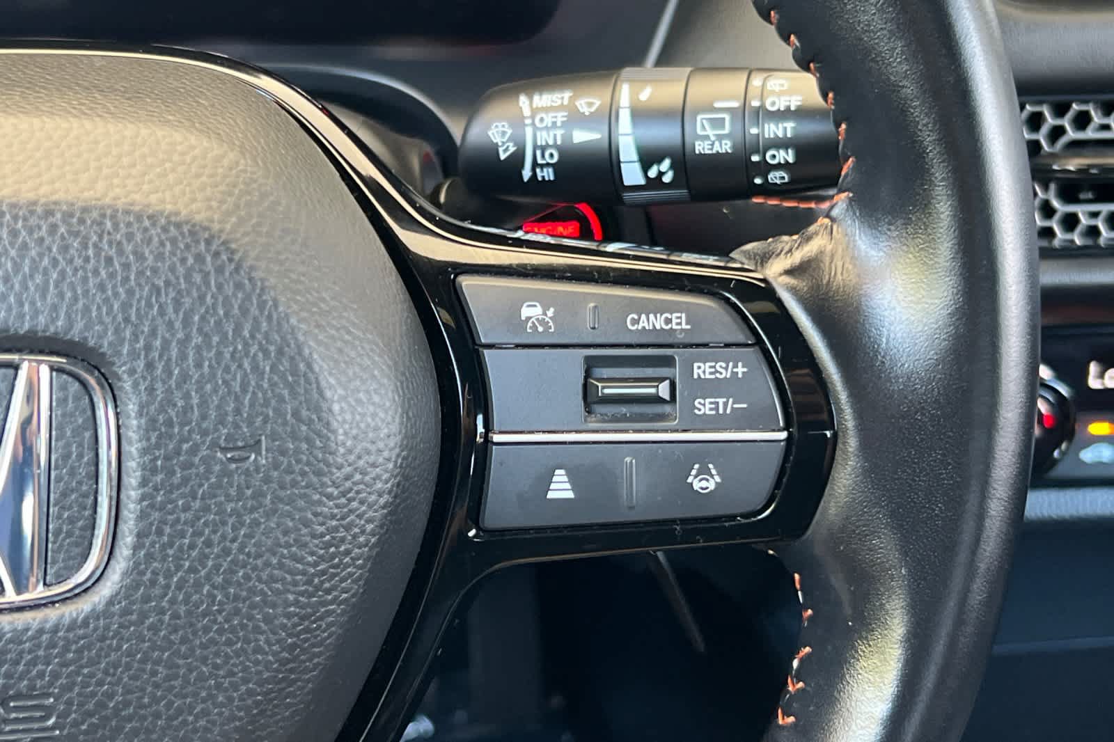 Used 2025 Honda HR-V Sport image 26