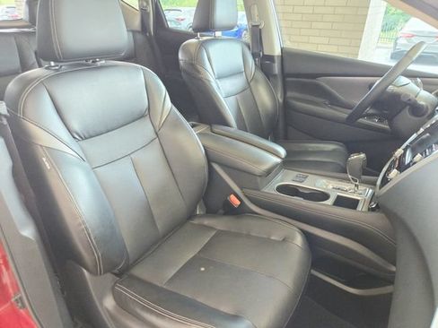 Used 2019 Nissan Murano SL w/ SL Technology Package FWD image 17