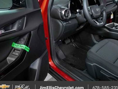 New 2026 Chevrolet Equinox LT w/ Midnight Edition image 7