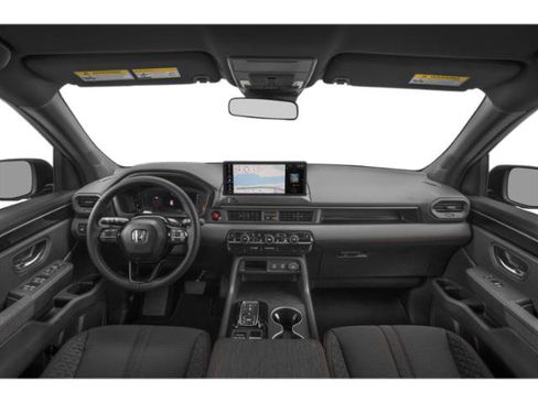 New 2026 Honda Pilot Sport image 7