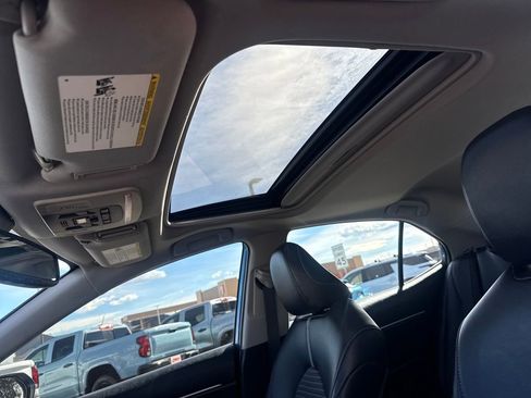 Used 2019 Toyota Camry SE w/ Audio Package image 21