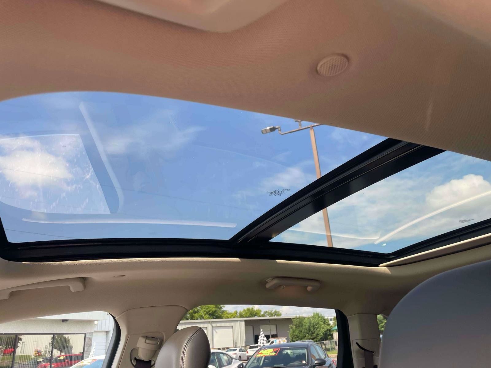 Used 2019 Lincoln Nautilus Reserve AWD/4WD image 15