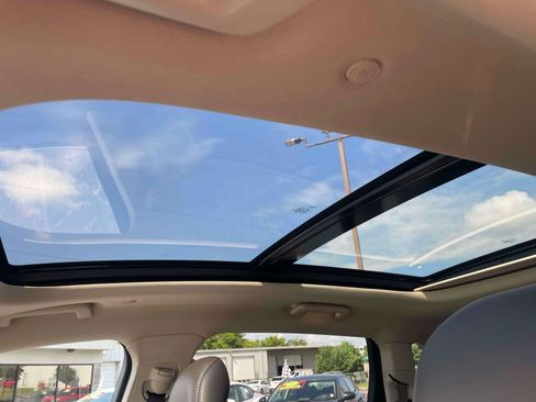 Used 2019 Lincoln Nautilus Reserve AWD/4WD image 15