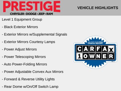 Used 2024 RAM 2500 Big Horn image 4