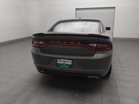 Used 2019 Dodge Charger SXT w/ Plus Group RWD image 7