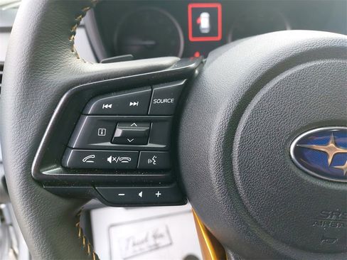 Used 2025 Subaru Crosstrek 2.5i Wilderness w/ Wilderness Package image 14