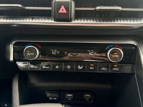 Used 2024 Kia K5 EX w/ EX Premium Package FWD image 17