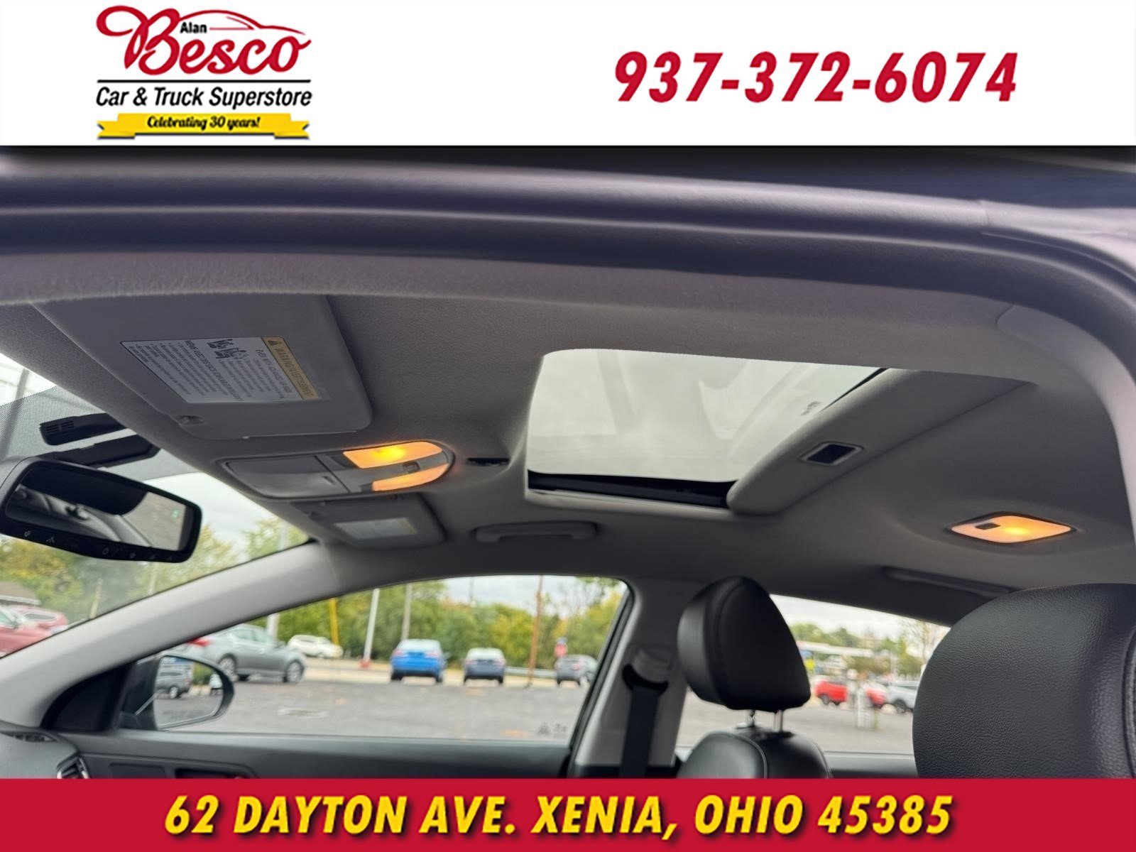 Used 2017 Hyundai Elantra Limited FWD image 10