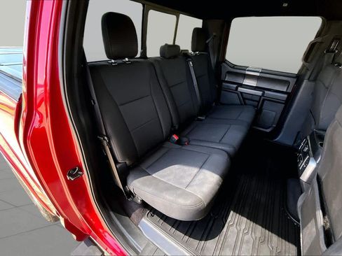 Used 2020 Ford F150 XLT w/ Equipment Group 302A Luxury AWD/4WD image 20