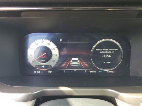 Used 2023 Kia Sorento SX FWD image 26