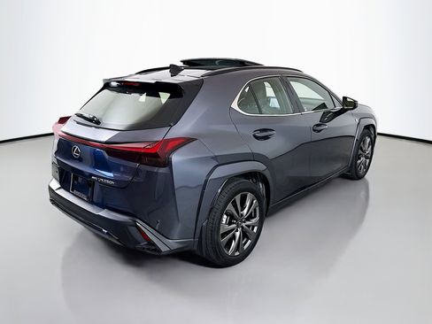 Used 2023 Lexus UX 250h F Sport image 7