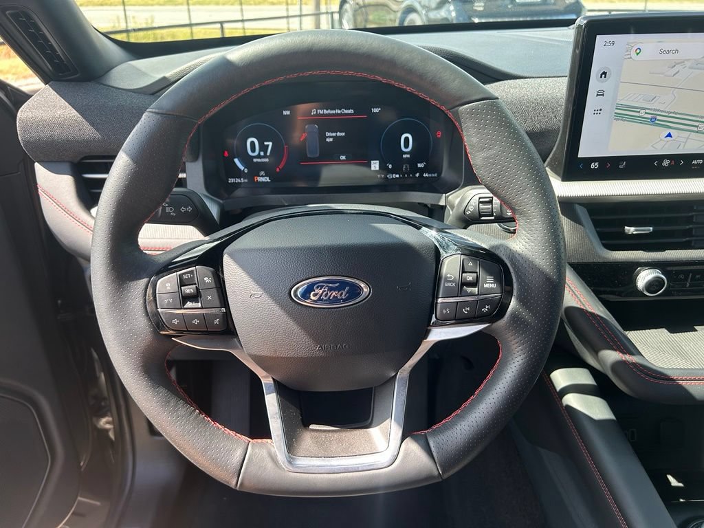 Used 2026 Ford Explorer ST-Line AWD/4WD image 26