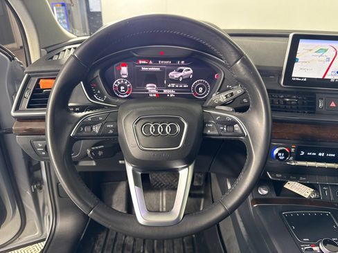Used 2018 Audi Q5 2.0T Premium image 16