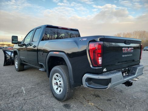 New 2026 GMC Sierra 2500 Pro w/ Convenience Package image 5