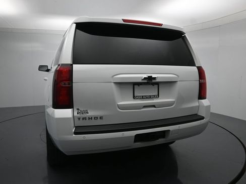 Used 2017 Chevrolet Tahoe LS RWD image 9