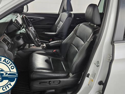 Used 2021 Honda Passport EX-L image 25
