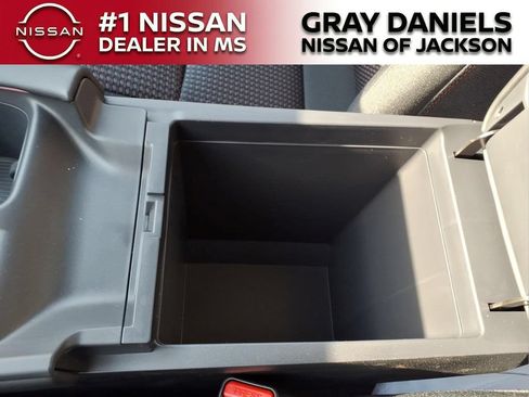 New 2026 Nissan Sentra SR w/ Floor Mat Package FWD image 20