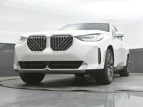 New 2026 BMW X3 xDrive30 w/ Premium Package AWD/4WD image 55
