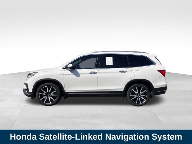 Used 2020 Honda Pilot Touring image 2