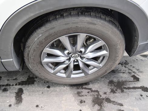 Used 2020 MAZDA CX-9 Touring w/ Touring Premium Package AWD/4WD image 33