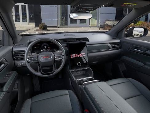 New 2026 GMC Terrain AT4 w/ Convenience Package III image 15