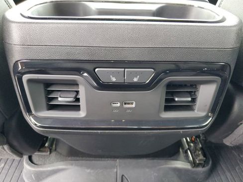 Certified 2024 GMC Sierra 1500 AT4 w/ Technology Package AWD/4WD image 25