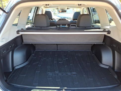 Used 2022 Subaru Forester Sport image 12