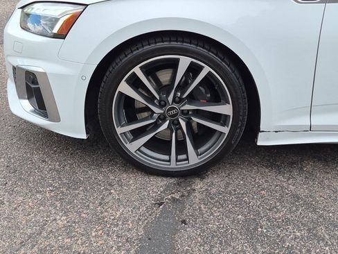 Used 2023 Audi S5 Prestige AWD/4WD image 25