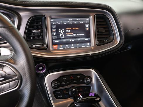 Used 2021 Dodge Challenger R/T Scat Pack w/ Shaker Package image 5