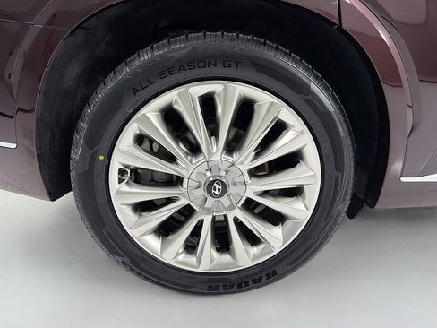 Used 2020 Hyundai Palisade Limited image 40