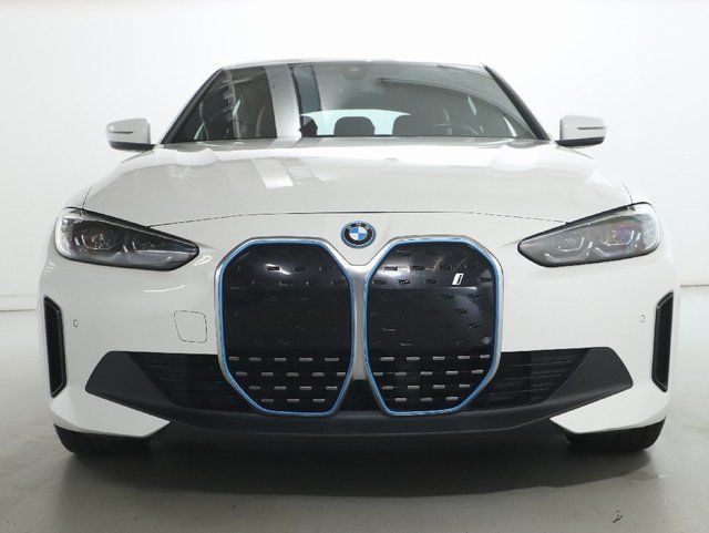 Used 2023 BMW i4 eDrive35 w/ Premium Package RWD image 6