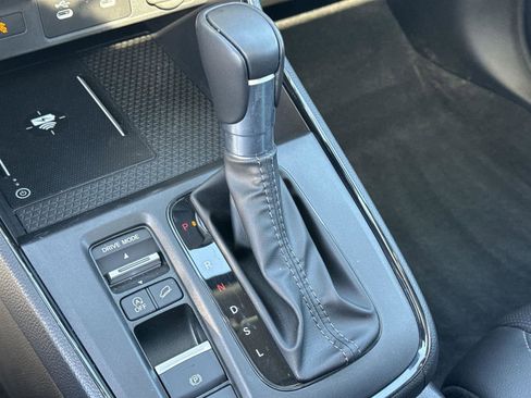 Used 2026 Honda CR-V EX-L image 30